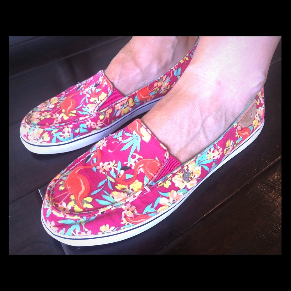 Sperry shoes